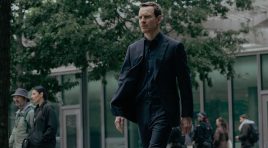 ‘The Agency’ – Season Two – Michael Fassbender Delivers a Masterclass in Espionage – Review