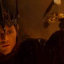 The Lord of the Rings: The Rings of Power Season Three Official Trailer SpicyPulp