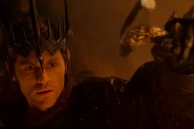 The Lord of the Rings: The Rings of Power Season Three Official Trailer SpicyPulp