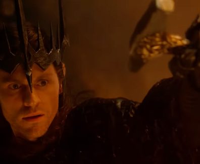 The Lord of the Rings: The Rings of Power Season Three Official Trailer SpicyPulp