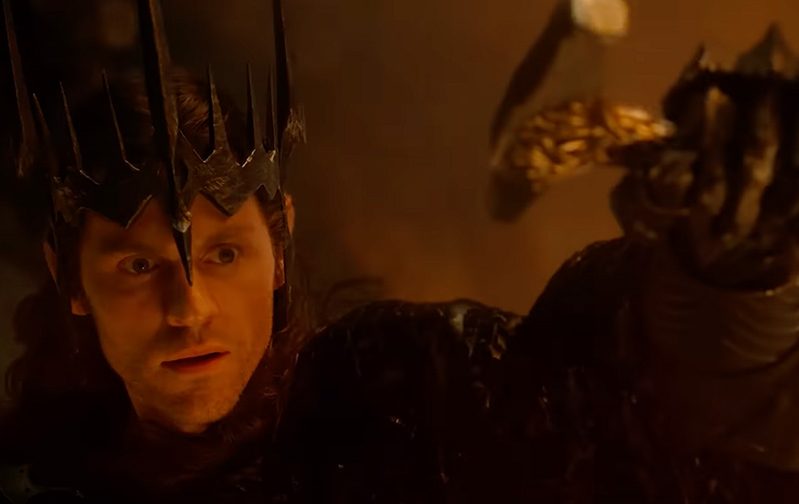 The Lord of the Rings: The Rings of Power Season Three Official Trailer SpicyPulp