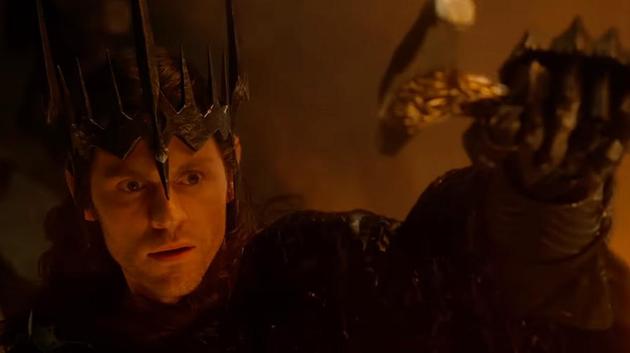 The Shadow Rises: Prime Video Unveils an Epic First Look at ‘The Lord of the Rings: The Rings of Power’ Season Three
