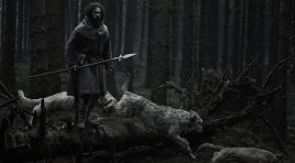 Robert Eggers’ delivers the darkness with fresh look at ‘Werwulf’