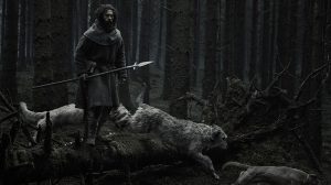 Werwulf Official Trailer SpicyPulp