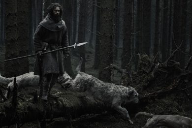 Werwulf Official Trailer SpicyPulp