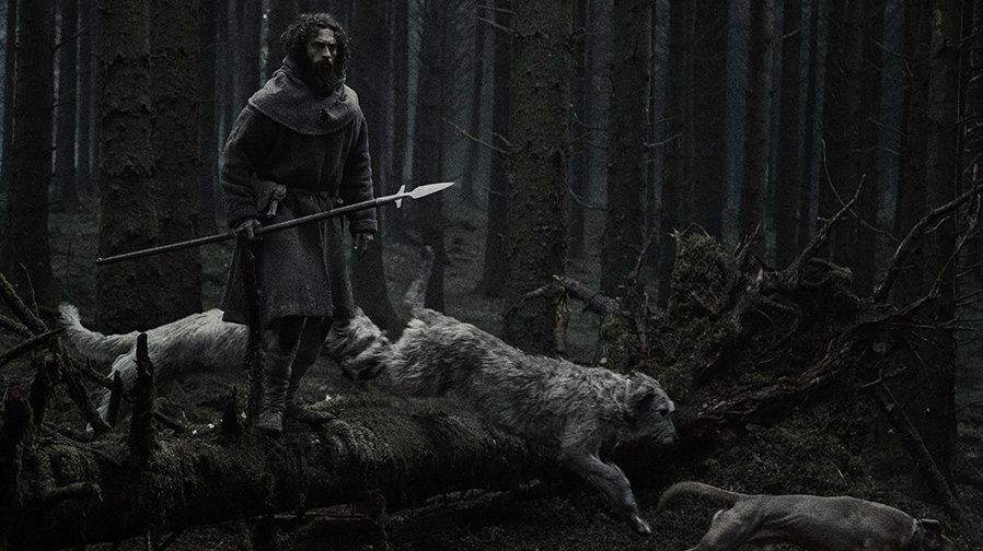 Robert Eggers’ delivers the darkness with fresh look at ‘Werwulf’