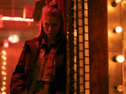 Blade Runner 2099 First Look Teaser Trailer SpicyPulp