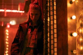Blade Runner 2099 First Look Teaser Trailer SpicyPulp