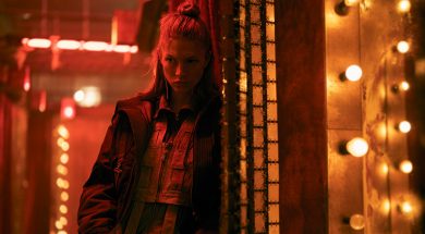 Blade Runner 2099 First Look Teaser Trailer SpicyPulp