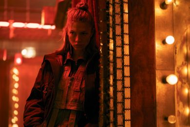 Blade Runner 2099 First Look Teaser Trailer SpicyPulp