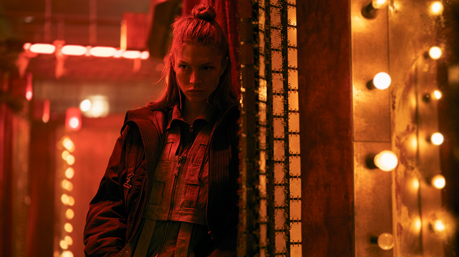‘Blade Runner 2099’ delivers the rise of the Replicants for Prime Video