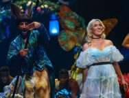 Cirque Alice Review SpicyPulp