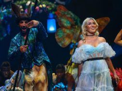 Cirque Alice Review SpicyPulp
