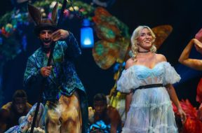 Cirque Alice Review SpicyPulp