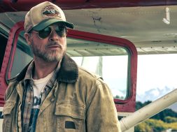 Heart of the Beast Brad Pitt Featurette SpicyPulp