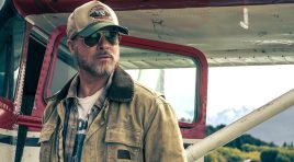 Get a boots-on-the-ground look at Brad Pitt in ‘Heart of the Beast’
