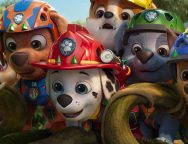 Paw Patrol The Dino Movie Giveaway SpicyPulp