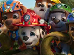 Paw Patrol The Dino Movie Giveaway SpicyPulp