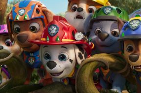 Paw Patrol The Dino Movie Giveaway SpicyPulp