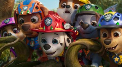 Paw Patrol The Dino Movie Giveaway SpicyPulp