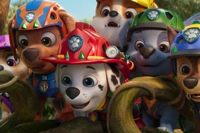 Paw Patrol The Dino Movie Giveaway SpicyPulp
