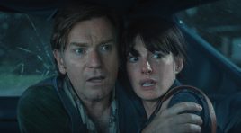 ‘The End of Oak Street’ – Dinosaurs, Domestic Dysfunction and One Hell of a Time Warp – Review