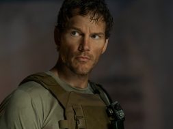 The Terminal List Pratt Reece Season Two SpicyPulp
