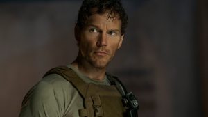 The Terminal List Pratt Reece Season Two SpicyPulp