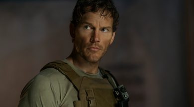 The Terminal List Pratt Reece Season Two SpicyPulp