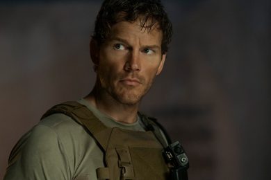 The Terminal List Pratt Reece Season Two SpicyPulp