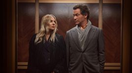 Sienna Miller and Dominic West Go to Battle in New Legal Drama ‘WAR’ on Hayu
