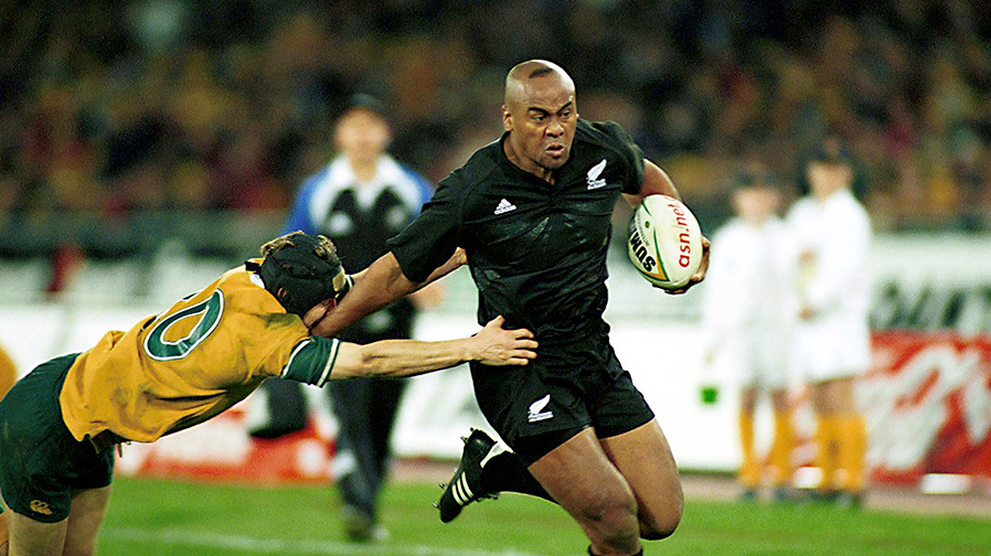 ‘LOMU’ – Remembering the Giant Who Changed Rugby Forever – Review