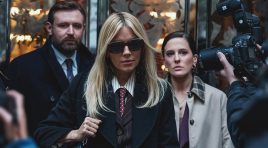 ‘WAR’ – HAYU delivers an addictive and devilish legal drama – Review