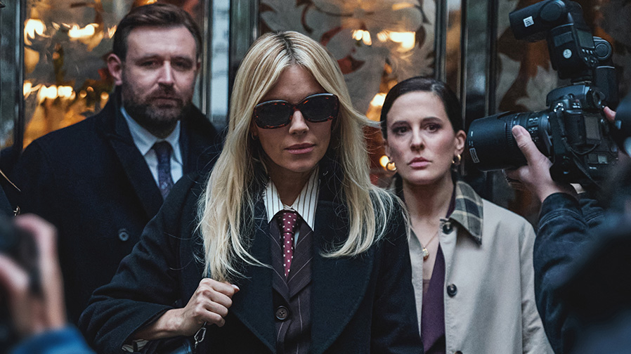 ‘WAR’ – HAYU delivers an addictive and devilish legal drama – Review