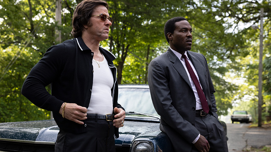 ‘By Any Means’ – Review