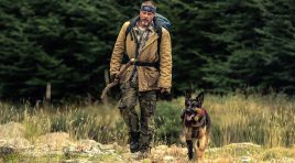 ‘Heart of the Beast’ – Brad Pitt Goes to War With the Wild – Review