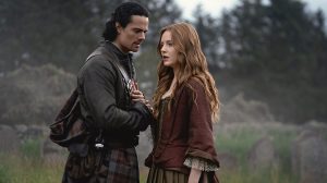 Outlander: Blood of My Blood Season One Review SpicyPulp