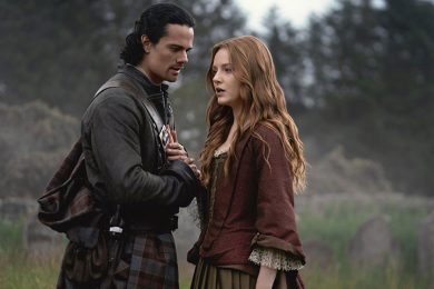 Outlander: Blood of My Blood Season One Review SpicyPulp