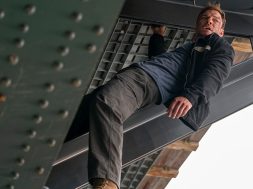 Reacher Season Four Review SpicyPulp