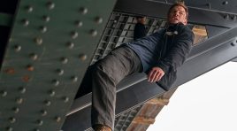 ‘Reacher’ – Season Four – Jack Reacher Goes Full-Throttle – Review