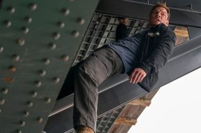 Reacher Season Four Review SpicyPulp