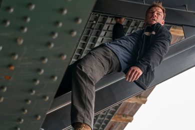 Reacher Season Four Review SpicyPulp