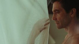 Romance takes an eerie turn in first look at M. Night Shyamalan’s ‘Remain’