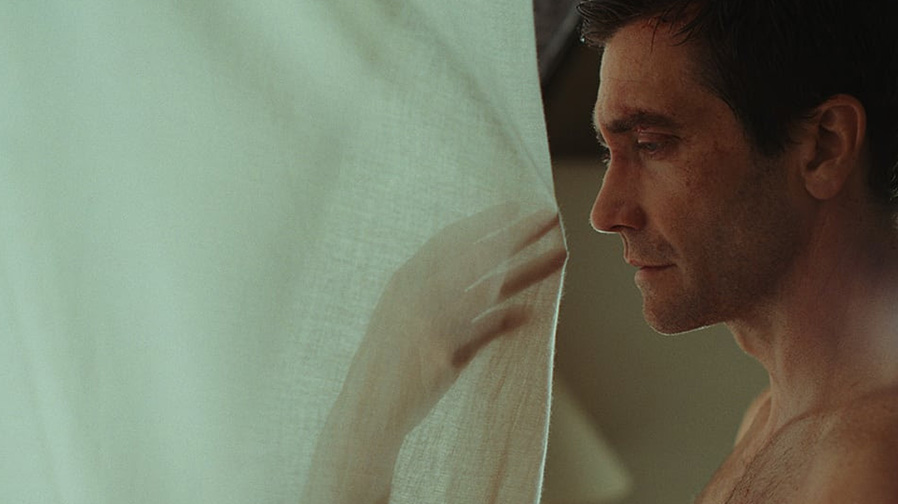 Romance takes an eerie turn in first look at M. Night Shyamalan’s ‘Remain’