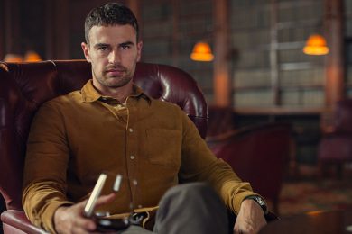 The Gentlemen Season One Review SpicyPulp
