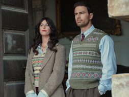 The Gentlemen Season Two Review SpicyPulp