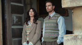 ‘The Gentlemen’ – Season Two – All Hail The Duke of Carnage – Review