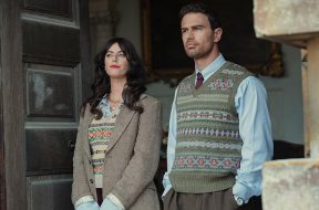 The Gentlemen Season Two Review SpicyPulp