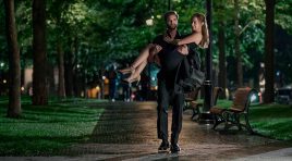 Prime Video’s ‘The Love Hypothesis’ Is Taking Over Auckland With A BookTok Dream Come True