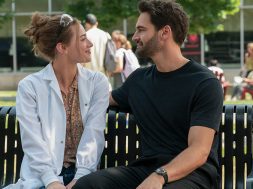 The Love Hypothesis Review SpicyPulp